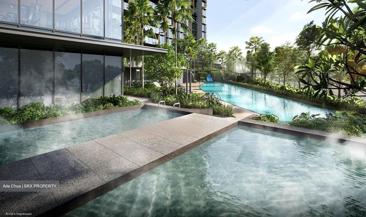 8@BT (D21), Condominium #485215671